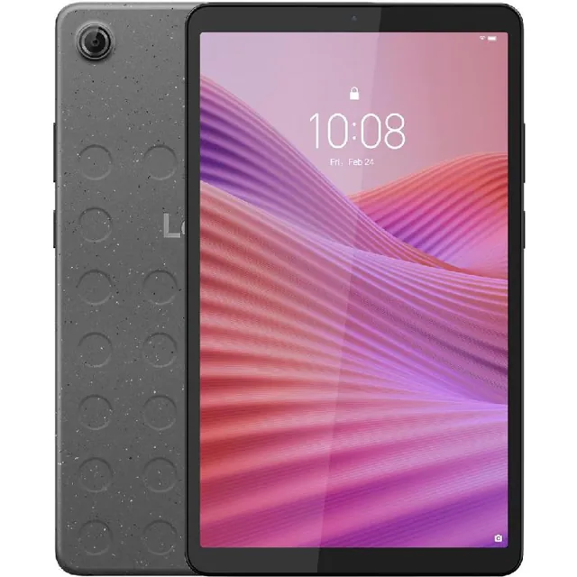 Lenovo Tab One 128GB – Gray price comparison Qatar – cheapest at Microless