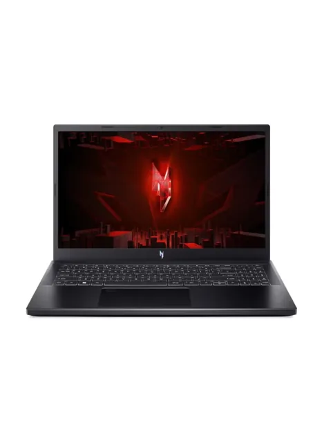 Acer Nitro 15.6" i5-13420h RTX 3050 8GB RAM 512GB – Black price comparison Qatar – cheapest at Microless