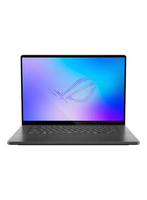ASUS ROG 16" Core Ultra 9 285h RTX 5070 16GB RAM 1TB – Gray price comparison Qatar – cheapest at QUICK CART COMPUTER LLC via Microless