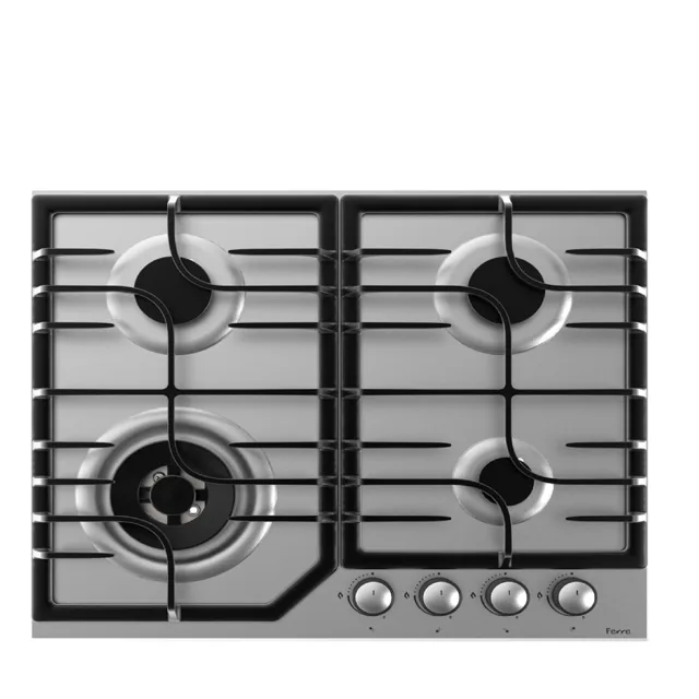 Ferre Inch Cooking Hobs 60X60cm price comparison Qatar – cheapest at Lulu Hypermarket