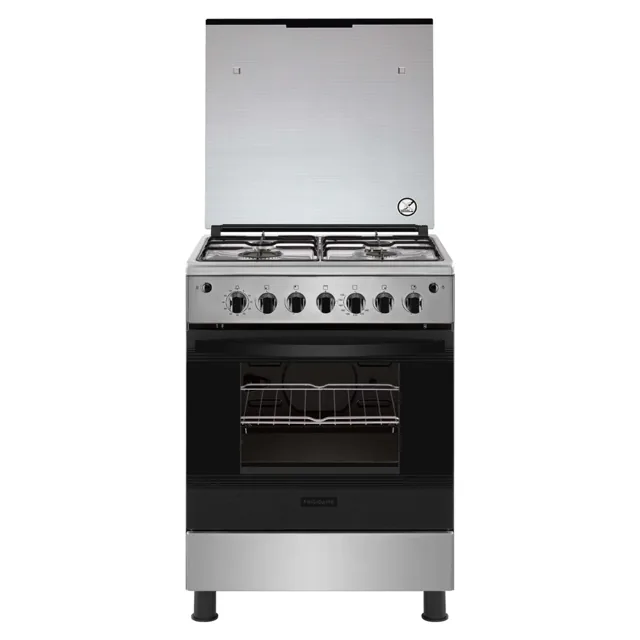 Frigidaire Cooking Range FNGJ60JGUC 60x60 4Burner price comparison Qatar – cheapest at Carrefour Qatar