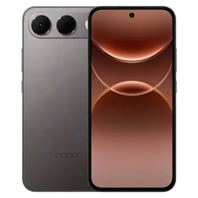 Oppo A Series 7PRO 256GB – Titanium product image
