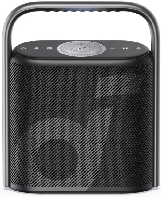 Anker A3131011 Soundcore Motion X500 B2C - Un Black Iteration 1 price comparison Qatar – cheapest at Kalima W Nos For Phones via Snoonu