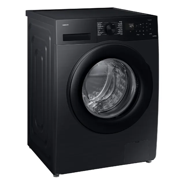 Samsung Front Load Washing Machine 9 kg WW90CG04DABSG product image