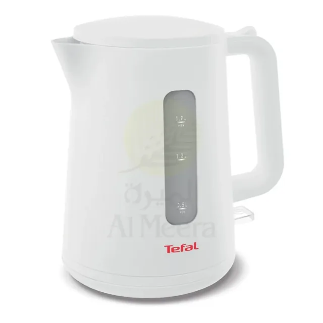 Tefal Element Kettle KO200127 price comparison Qatar – cheapest at Carrefour Qatar