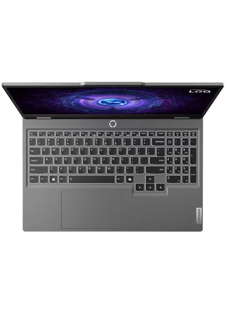 Lenovo Loq 15.6" i5-13450hx RTX 3050 24GB RAM 512GB – Gray price comparison Qatar – cheapest at Al Lavisha Computers Trading LLC via Microless