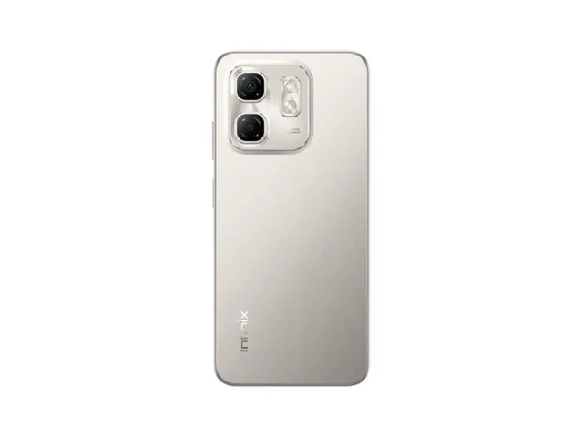 Infinix Hot 256GB – Titanium Gray price comparison Qatar – cheapest at iConnect