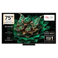 TCL TV C7K Mini 75" LED 4K price comparison in Qatar