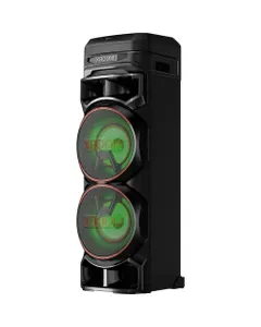 LG XBOOM Bluetooth Party Speaker RNC9-DARELLK price comparison Qatar – cheapest at Ansar Gallery
