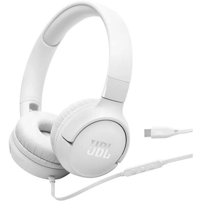 JBL Wired Over Ear Headphones White price comparison Qatar – cheapest at Jarir Bookstore