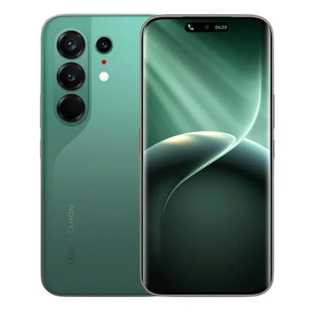 Tecno Camon Ultra 256GB – Green price comparison Qatar – cheapest at iConnect