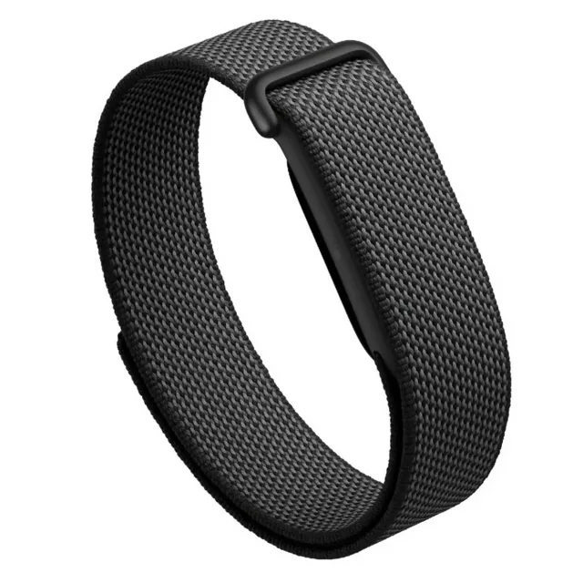Google Fitbit Air Fitness Tracker, Obsidian price comparison Qatar – cheapest at SmartEdge via Microless