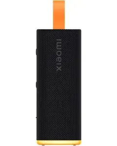 Xiaomi Speaker Sound Play Outdoor Portable QBH4422GL Black product image