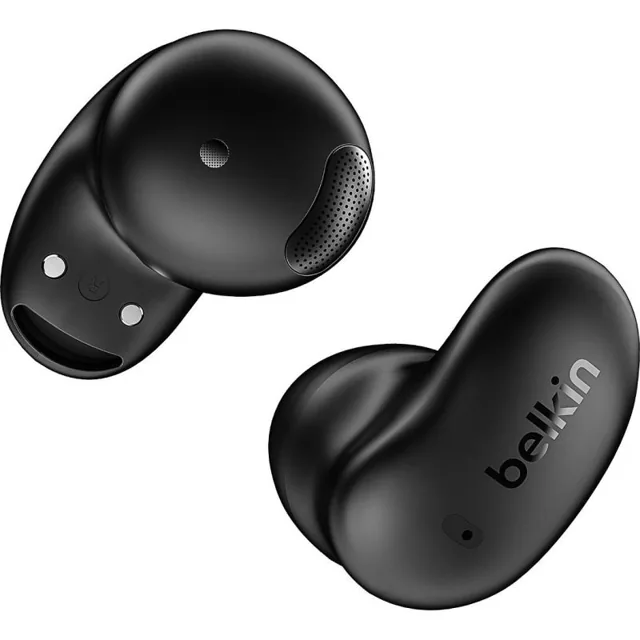 Belkin Soundform Anywhere True Wireless Earbuds - Black price comparison Qatar – cheapest at Jarir Bookstore