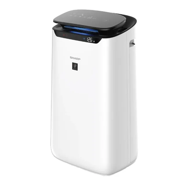 Sharp Air Purifier with Plasma 64 m² FP-J80 price comparison Qatar – cheapest at Lulu Hypermarket
