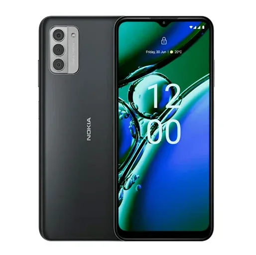Nokia G42 256GB – Purple product image
