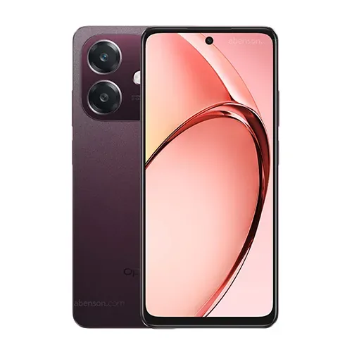 Oppo A Series 128GB – Red price comparison Qatar – cheapest at iSpot Qatar via Snoonu