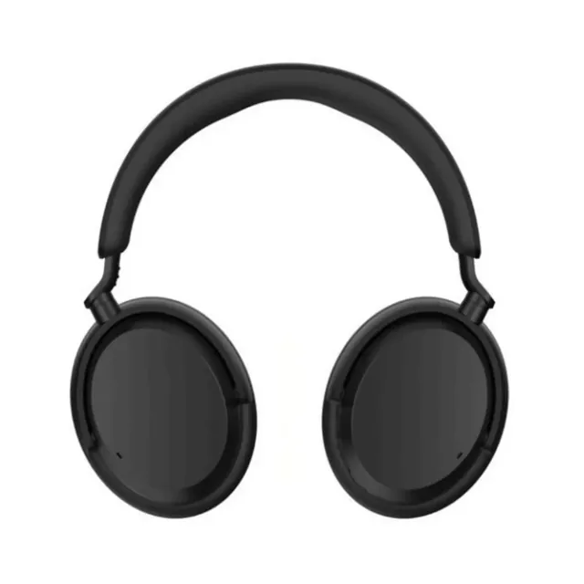 Sennheiser Accentum Wireless Bluetooth Headphones, Black price comparison in Qatar