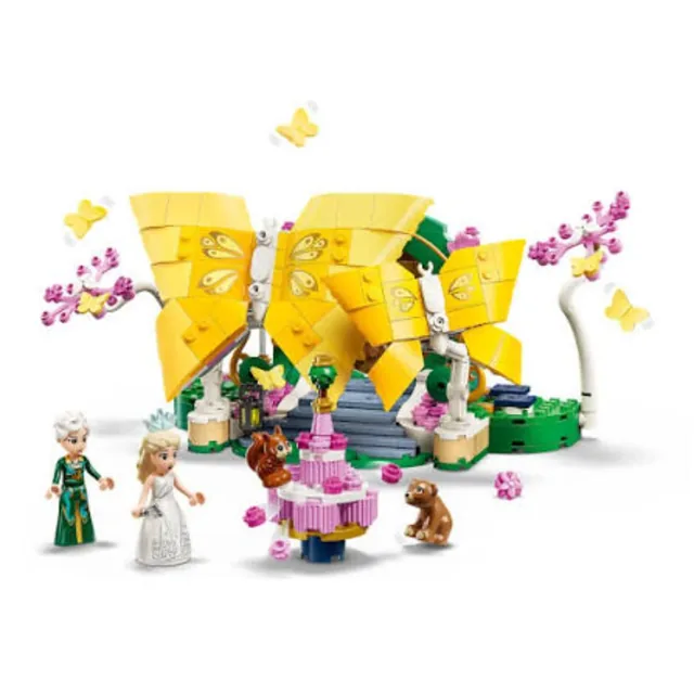 LEGO Wicked Glinda Wedding Day price comparison Qatar – cheapest at Toys4me