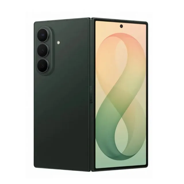 Samsung Galaxy Z Fold 8 Ultra product image