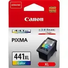 Canon Cartridge CL-441 XL Color price comparison Qatar – cheapest at Al Meera