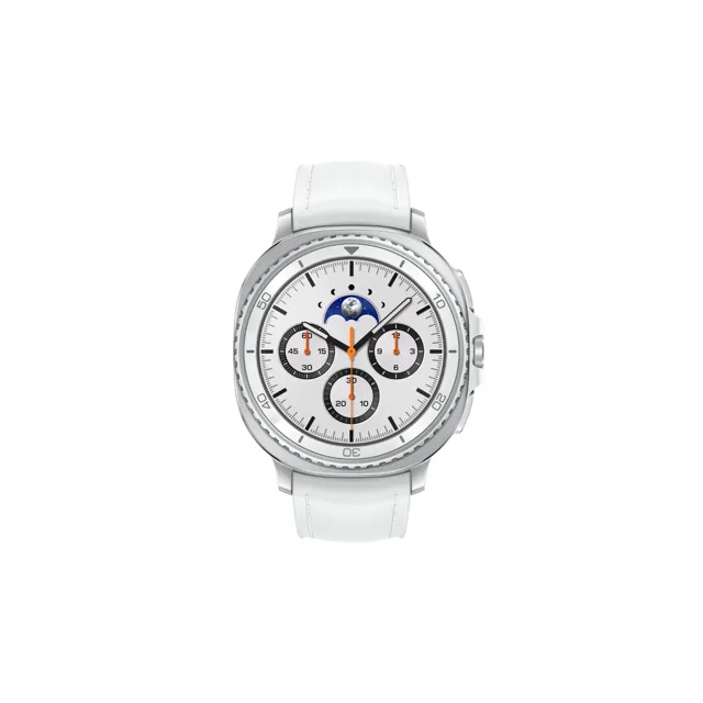 Samsung Galaxy Watch 8 Classic 46mm BT | SM-L500NZWAMEA price comparison Qatar – cheapest at OneVibe via Microless