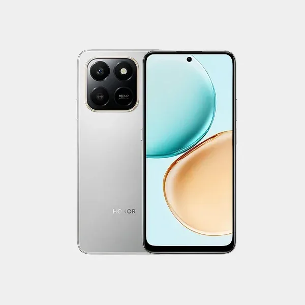Honor 128GB – Silver price comparison Qatar – cheapest at Shopintertec