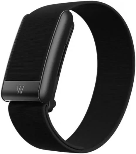 Whoop Smart Tracker One 5.0 Activity Coreknit Jet Black, Jet Black product image