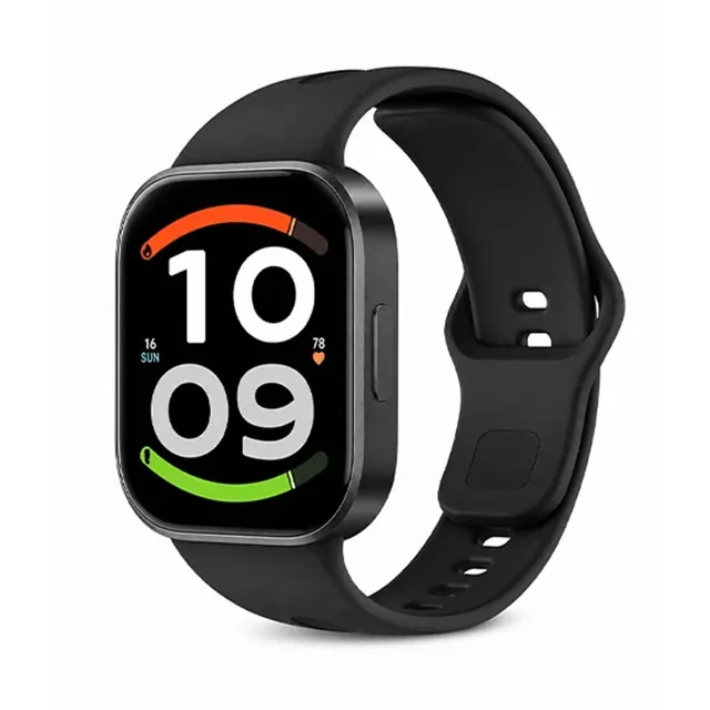 Xiaomi Redmi Watch - Midnight Black product image
