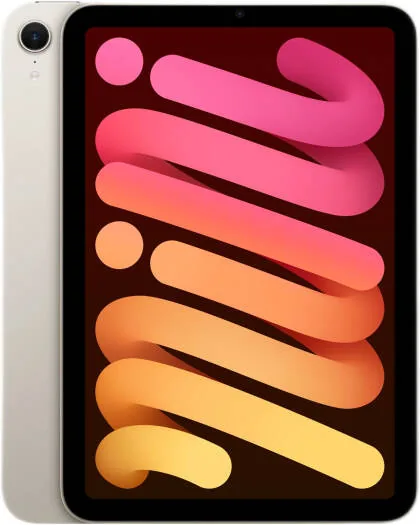 Apple iPad Mini 128GB – Starlight price comparison Qatar – cheapest at Alif Stores