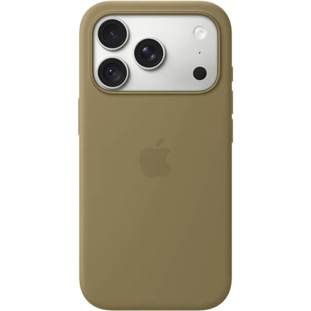 Apple iPhone 18 Pro Silicone Case With Magsafe - MK8V4ZM/A product image