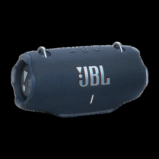 Jbl Portable Speaker Xtreme4 Blue price comparison Qatar – cheapest at Lulu Hypermarket