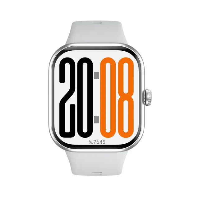 Honor Smartwatch Choice InfoWear Watch 2 Pro White price comparison Qatar – cheapest at Lulu Hypermarket