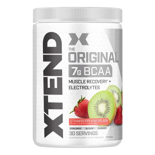 XTEND Bcaa Splash 7 g price comparison in Qatar
