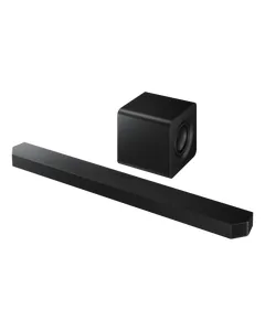 Samsung Sound Bar Air Track HW-Q800H 5.1.2Ch 360W Dolby Black product image