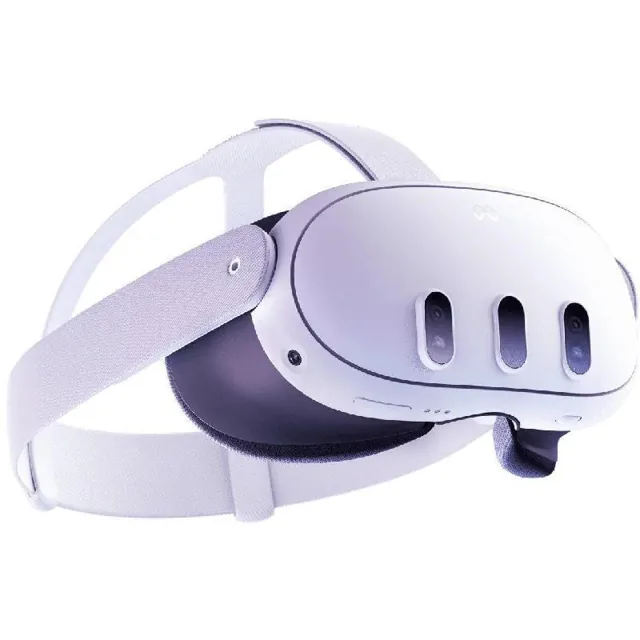 Meta Quest 3 512GB price comparison Qatar – cheapest at iConnect