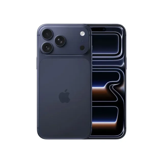 Apple iPhone 17 Pro 512GB – Deep Blue price comparison Qatar – cheapest at Noon