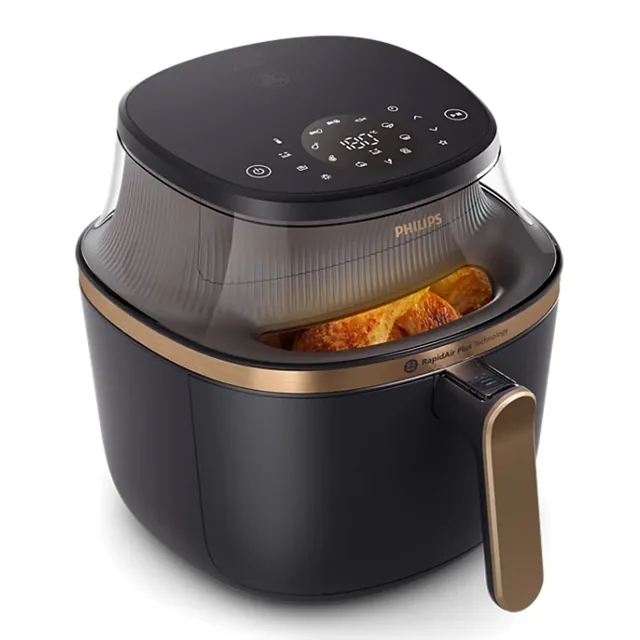 Philips Air Fryer 3000 Series NA332/09 4.2L price comparison Qatar – cheapest at Lulu Hypermarket