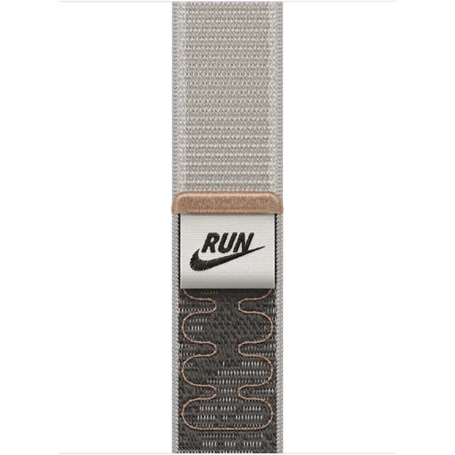 Apple 46mm Pavement Grey Nike Sport Loop product image