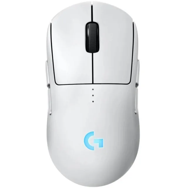 Logitech Logitech G PRO 2 Lightspeed Wirless Gaming Mouse White price comparison Qatar – cheapest at FNAC Qatar