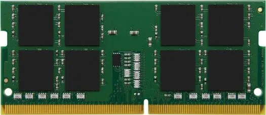 Kingston DDR5 ValueRAM 16GB Laptop SODIMM Memory, 5600MT/s Memory Speed, CL46 CAS Latency, Non-ECC, 1.1 Voltage, 262-Pin | KVR56S46BS8-16 price comparison Qatar – cheapest at Microless