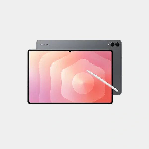 Samsung Galaxy Tab S11 Ultra - Grey, 256GB, 12GB RAM, 5G, Grey, 256GB storage product image