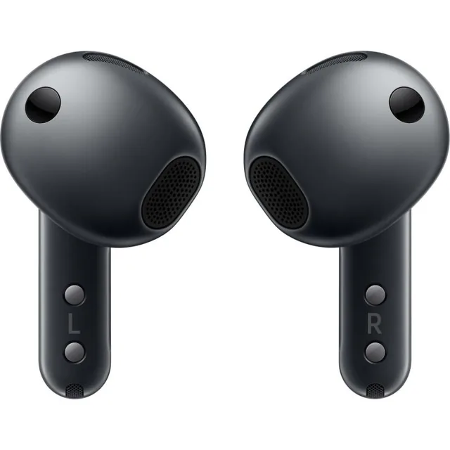Samsung Galaxy Buds 4 SM-540 Black price comparison Qatar – cheapest at OneVibe via Microless