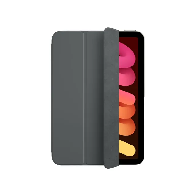 Smart Folio for iPad mini (A17 Pro) - Charcoal Gray, Charcoal product image