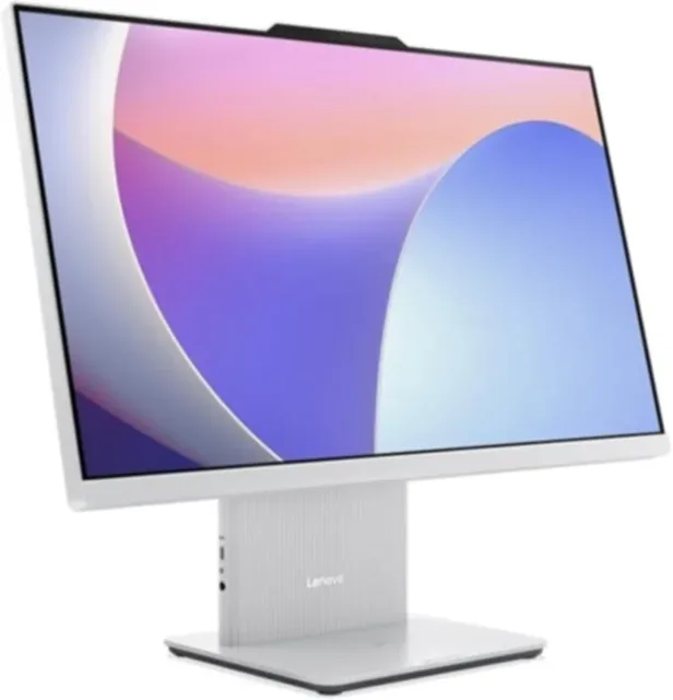 Lenovo Ideacentre 24IRH9 – Gray - 8GB RAM, Grey product image
