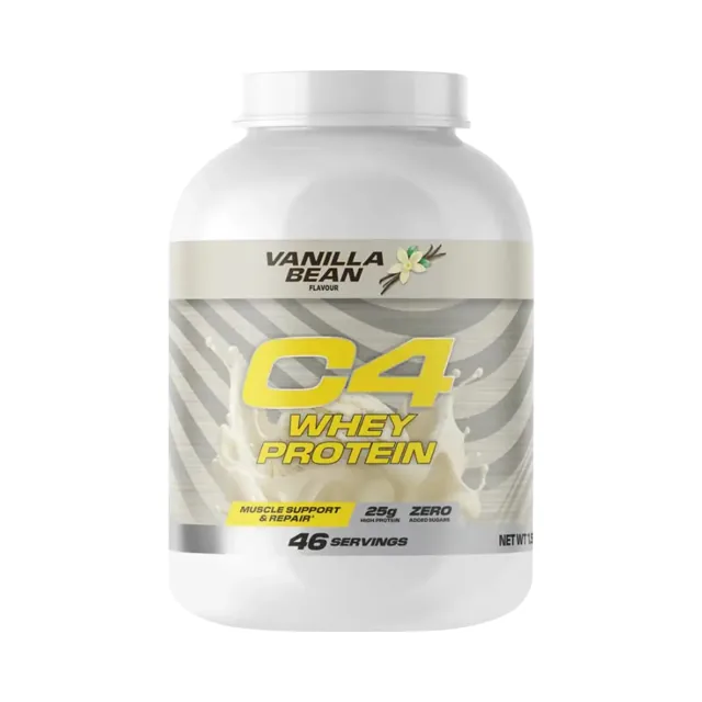 Cellucor C4 Whey price comparison in Qatar