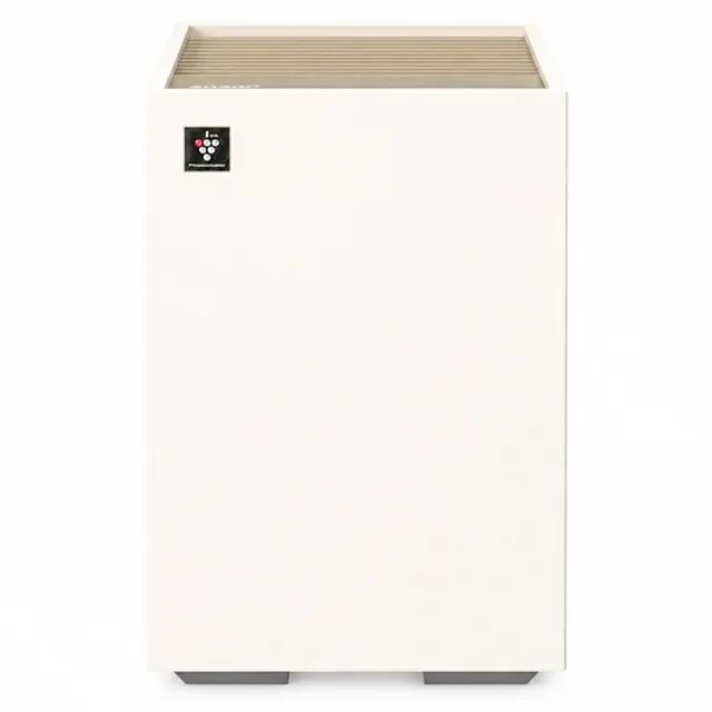 Sharp Air Purifier With Air Quality Display Coverage Area 68 Sq. Meter FP-S40Q-W price comparison in Qatar