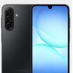Samsung Galaxy A17 product image