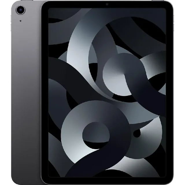 Apple iPad 256GB – Space Gray price comparison Qatar – cheapest at Microless
