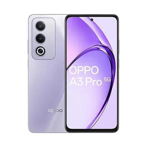 Oppo A Series 256GB – Purple price comparison Qatar – cheapest at iSpot Qatar via Snoonu
